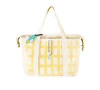 Sift-Duo Air-Wrap Carryall - Golden Bay