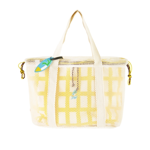 Sift-Duo Air-Wrap Carryall - Golden Bay