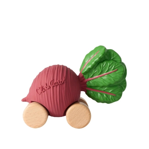 Betty The Beetroot Car, 0+ Мес., Арт. L-Beetroot-Car