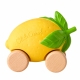 Lou The Lemon Car, 0+ Мес., Арт. L-Lemon-Car