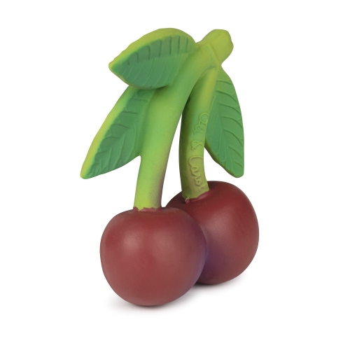 Mery The Cherry, L-M Cherry-Unit 0+ Мес., Вишневый