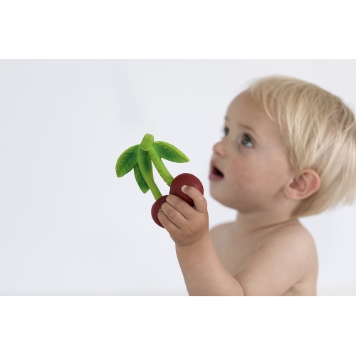 Mery The Cherry, L-M Cherry-Unit 0+ Мес., Вишневый