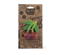 Mery The Cherry, L-M Cherry-Unit\n0+ Мес., Вишневый