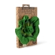 Kendall The Kale Mini Doudou-Teether, Прорезыватель-Комфортер, 0+ Месяцев, Арт. L-Mindou-Kale