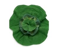 Kendall The Kale Mini Doudou-Teether, Прорезыватель-Комфортер, 0+ Месяцев, Арт. L-Mindou-Kale