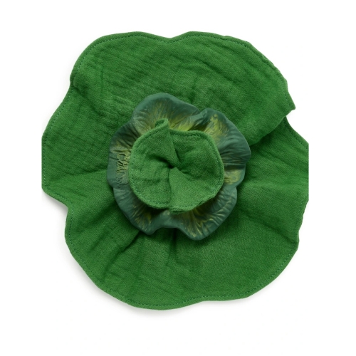 Kendall The Kale Mini Doudou-Teether, Прорезыватель-Комфортер, 0+ Месяцев, Арт. L-Mindou-Kale