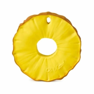 Ananas The Pineapple, 0+ Мес., Желтый, Арт.l-Pineapple-Unit