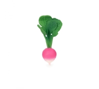 Ramona The Radish 0+ Мес., Розовый, Арт.l-R Radish-Unit