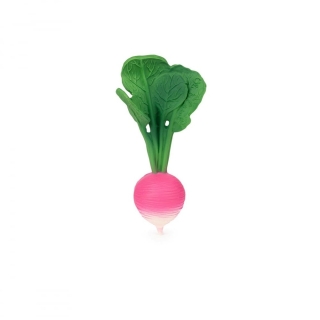 Ramona The Radish 0+ Мес., Розовый, Арт.l-R Radish-Unit