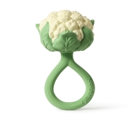 Cauliflower Rattle Toy, Погремушка\nАрт. L-Rattle-Cauliflower