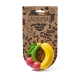 Fruit Teething Ring, Игрушка-Прорезыватель Для Зубов, Арт.l-Ring-Fruit