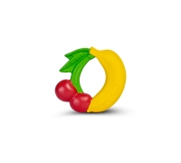 Fruit Teething Ring, Игрушка-Прорезыватель Для Зубов, Арт.l-Ring-Fruit