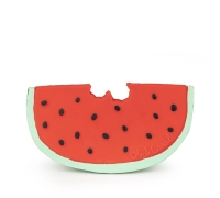 Wally The Watermelon, Красный 0+ Мес., Арт.l-Wally-Watermelon-Unit