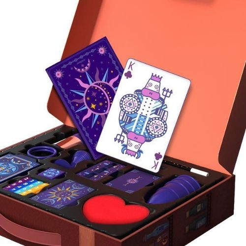 My First Magic Show 36 Games
