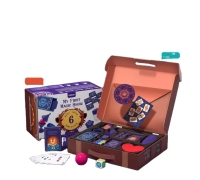 My First Magic Show 36 Games