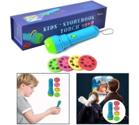 Mideer Kid Storybook Torch