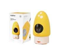 Электрическая Точилка - Гриб