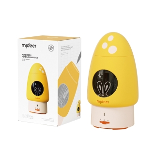 Электрическая Точилка - Гриб