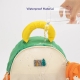 Mideer Outing Kids Backpack - Orange M