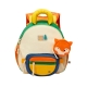 Mideer Outing Kids Backpack - Orange M