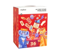 Мое Превое Магическое Шоу