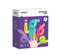 Mideer Glow Pop Tube