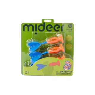 Mideer Suction Dart