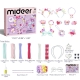 Mideer Chenille Stem Craft Collection - The Little Jewelry Designer