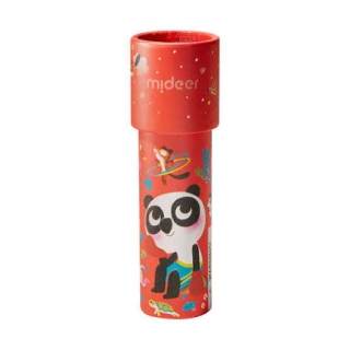 Mideer Ever-Changing Kaleidoscope- Animal Olympic