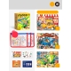 Level Up! Puzzle - City Transportation