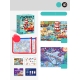 Level Up! Puzzle - Relaxing Holiday