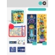 Level Up! Puzzle - Imaginary World