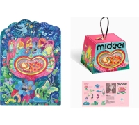 Пазл Дюймовочка