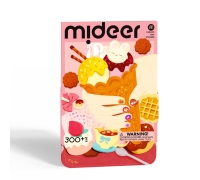 Наклейки Для Ногтей Дессерт