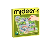 Магнитная Доска Парковка