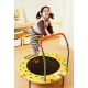 Mideer Leap Leopard Trampoline