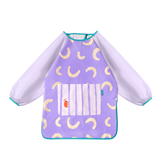 Водонепроницаемый Комбинезон Длятворчества Фиолетовый