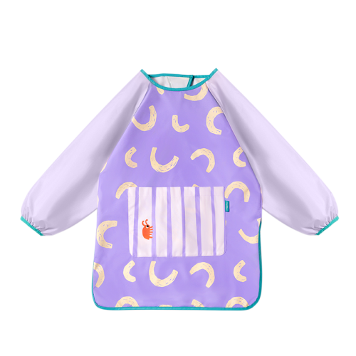 Водонепроницаемый Комбинезон Длятворчества Фиолетовый