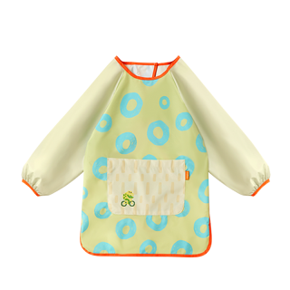 Водонепроницаемый Комбинезон Длятворчества Зелёный