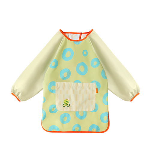 Водонепроницаемый Комбинезон Длятворчества Зелёный