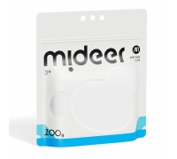 Воздушное Тесто Для Лепки - Белый