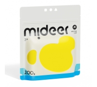 Воздушное Тесто Для Лепки - Желтый