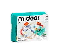 Строительные Блоки Для Железнодорожных Путей — Городское Приключение