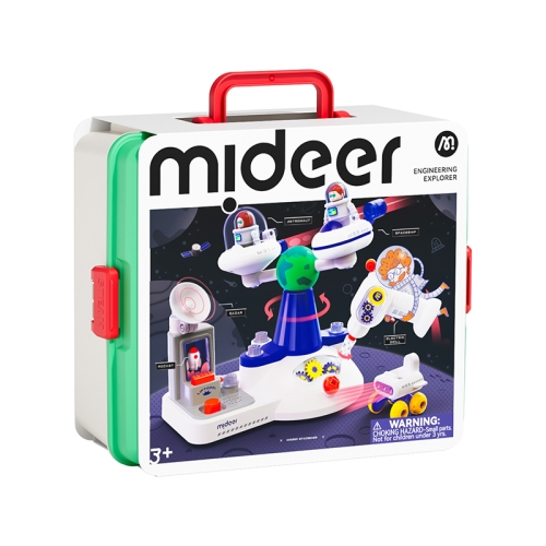 Инженерный Набор Mideer