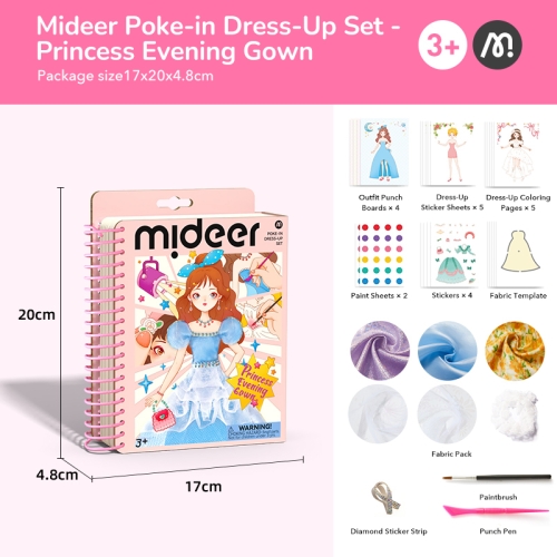 Вечернее Платье Принцессы