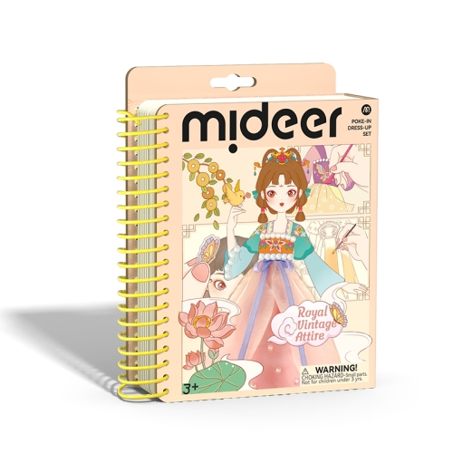 Королевский Винтажный Наряд