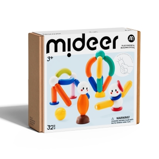 Mideer Growth Plus Magnetic Rod