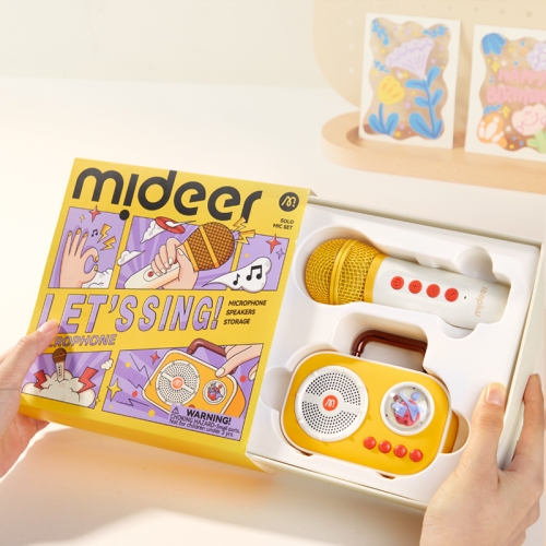 Караоке Сет Для Одного