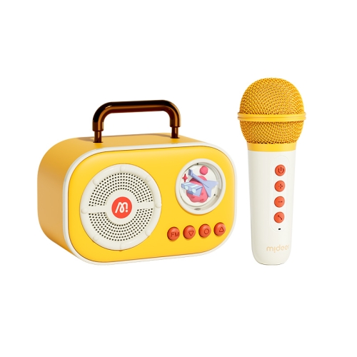 Караоке Сет Для Одного