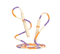Mideer Children's Bamboo Jump Rope
